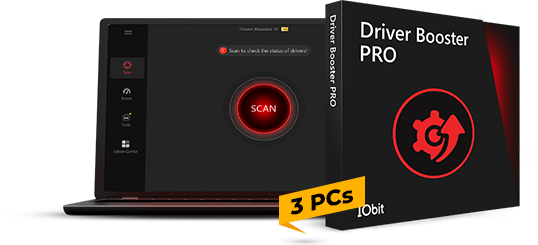 Driver Booster