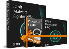 IObit Malware Fighter PRO