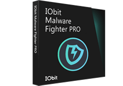 IObit Malware Fighter PRO