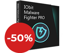 IObit Malware Fighter PRO