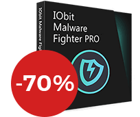 IObit Malware Fighter PRO