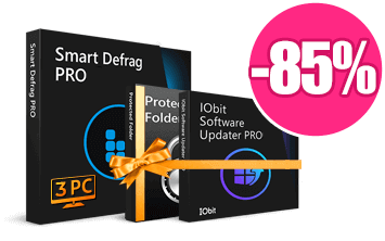 Smart Defrag PRO