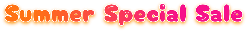 Special Sale