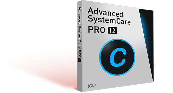 Advanced SystemCare PRO 12
