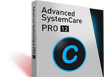 Advanced SystemCare PRO 12