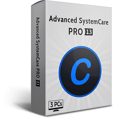Advanced SystemCare 13 PRO
