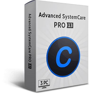 Advanced SystemCare 13 PRO