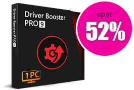 Driver Booster PRO 6