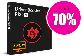 Driver Booster PRO 6