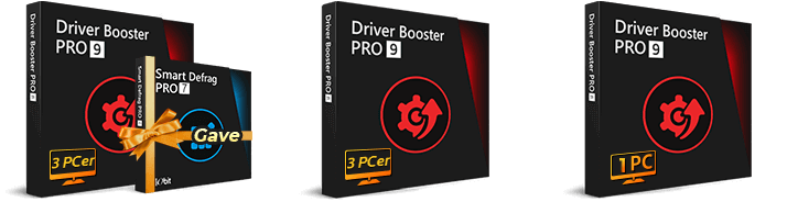 Driver Booster PRO 6