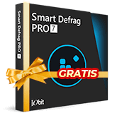 Smart Defrag PRO 6