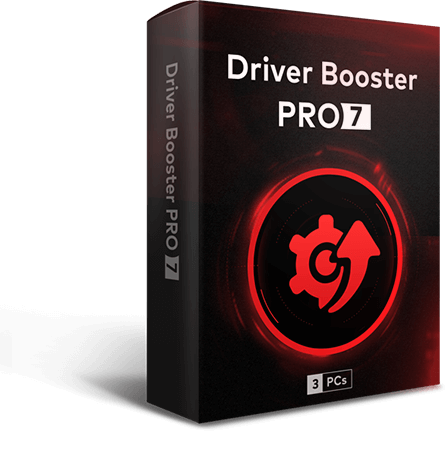 Driver Booster Pro download the last version for mac
