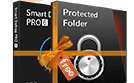 Smart Defrag PRO 6 + Protected Folder