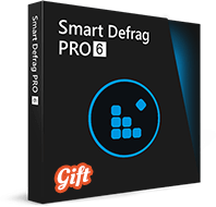 Smart Defrag PRO 6