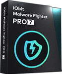  IObit Malware Fighter 7 PRO