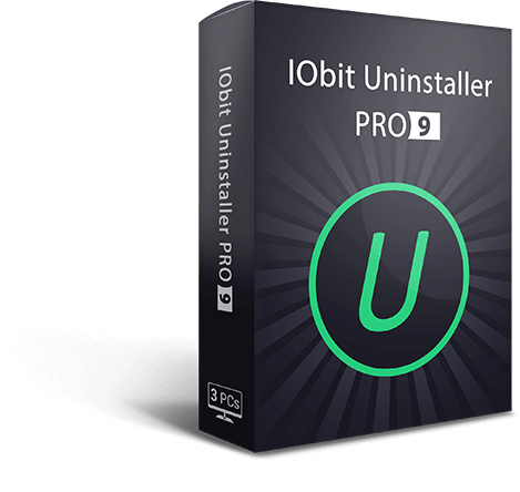 iobit uninstaller 9 pro free download