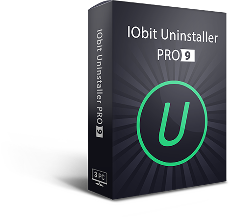 IObit Uninstaller PRO