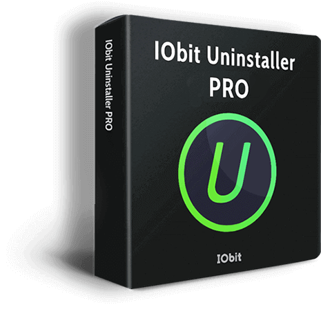 IObit Uninstalller PRO 12