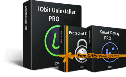 IObit Uninstalller PRO 8