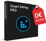 Smart Defrag PRO