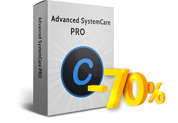 Advanced SystemCare 12 Pro