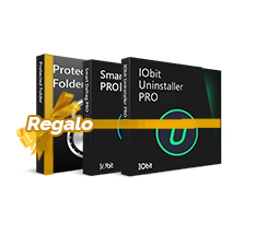 IObit Uninstaller PRO