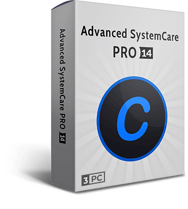 advanced systemcare ultimate 14 pro
