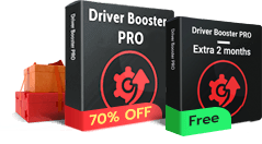 Driver Booster PRO