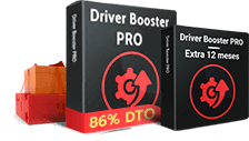 Driver Booster PRO