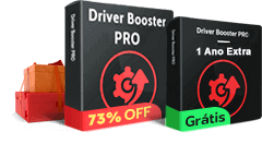 Driver Booster PRO