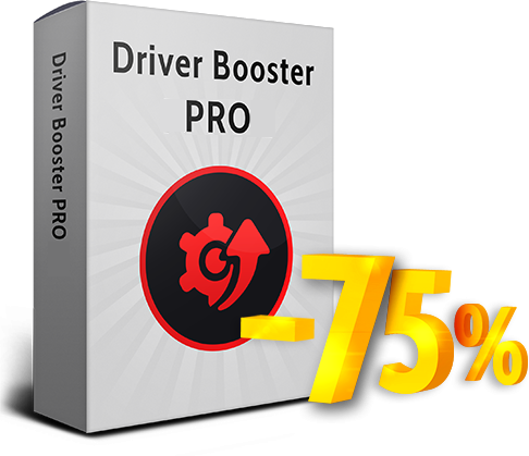 Driver Booster 6 Pro