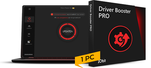 Driver Booster PRO