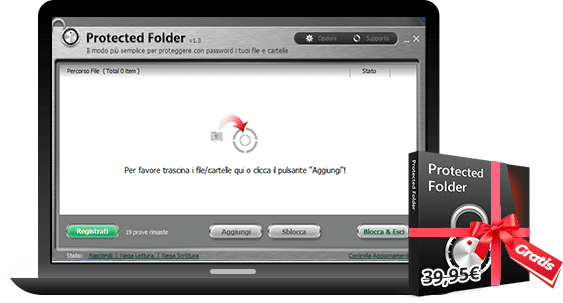 Protected Folder