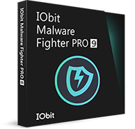 IObit Malware Fighter PRO