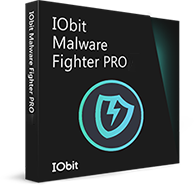 IObit Malware Fighter PRO