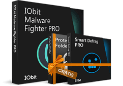 IObit Malware Fighter PRO