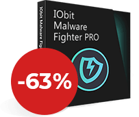 IObit Malware Fighter PRO