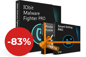 IObit Malware Fighter PRO