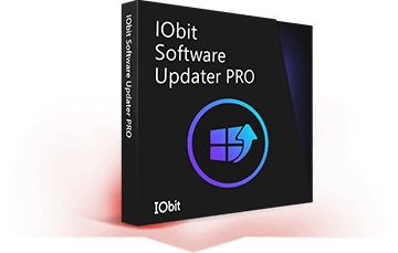 IObit Software Updater PRO