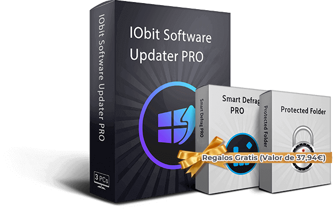 IObit Software Update PRO