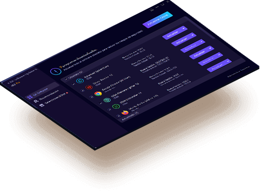 IObit Software Update PRO