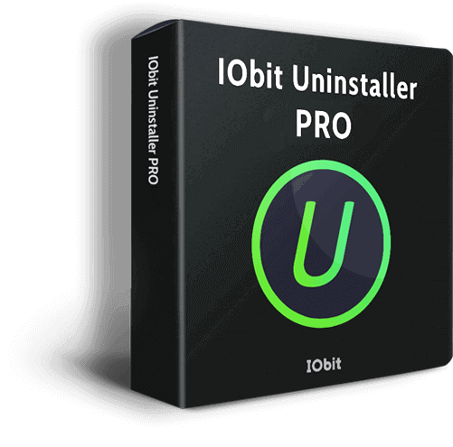 IObit Uninstalller PRO