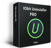  IObit Uninstalller PRO