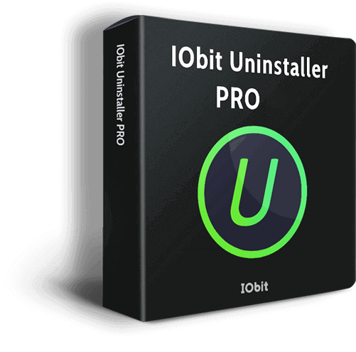 IObit Uninstalller PRO