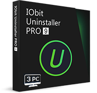 IObit Uninstaller PRO