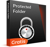 Protected Folder