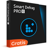 Smart Defrag 6 PRO