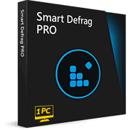 Smart Defrag Pro