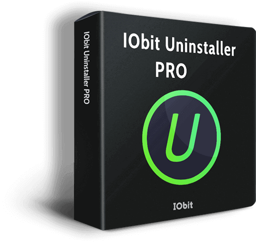 IObit Uninstalller PRO