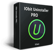  IObit Uninstalller PRO